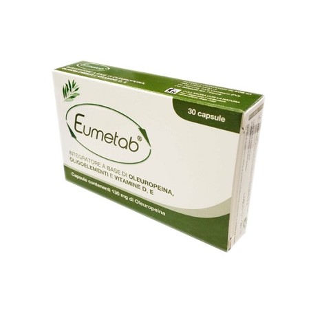 EUMETAB 30CPS
