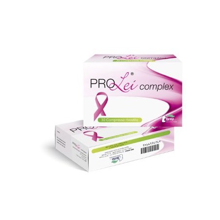 PROLEI COMPLEX 30CPR