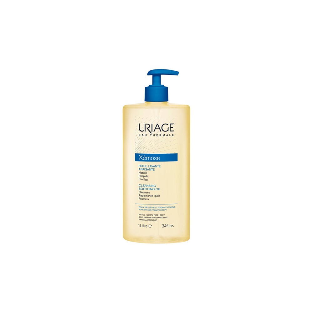 XEMOSE OLIO DETERGENTE 1L