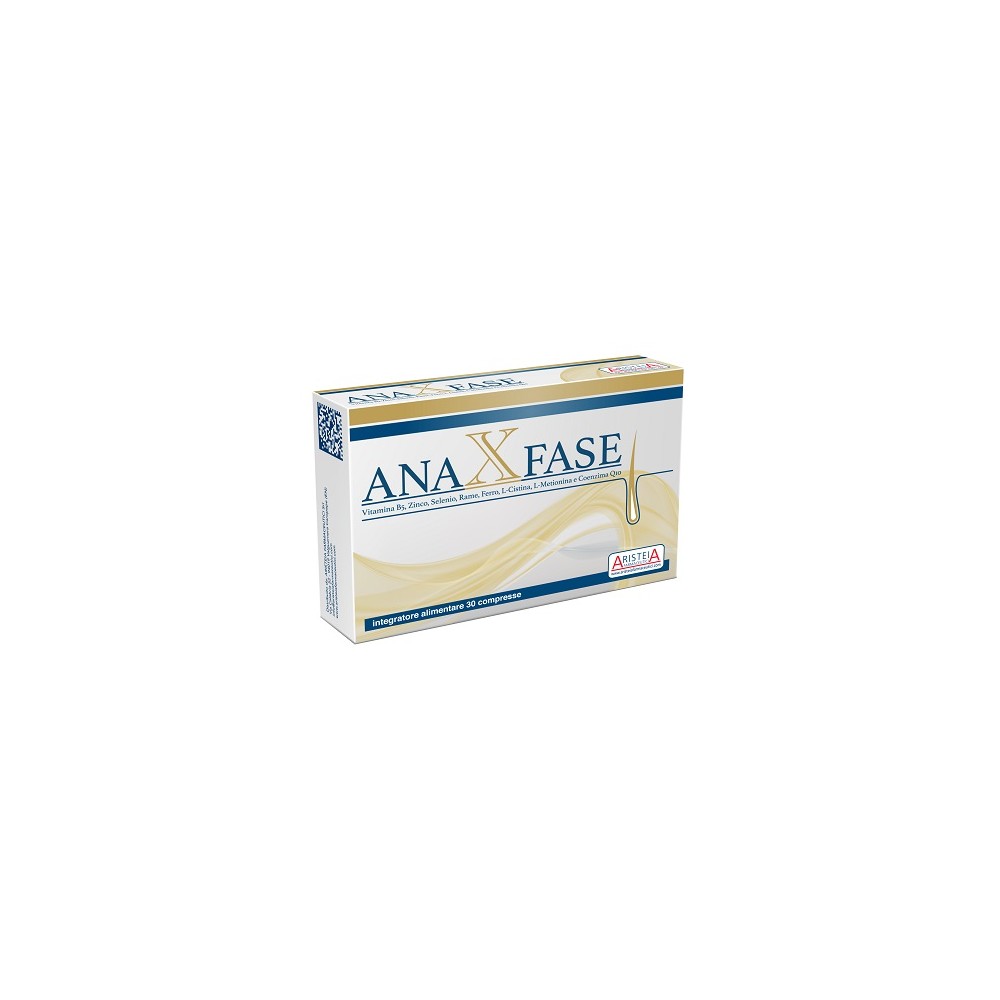 ANAXFASE 30CPR