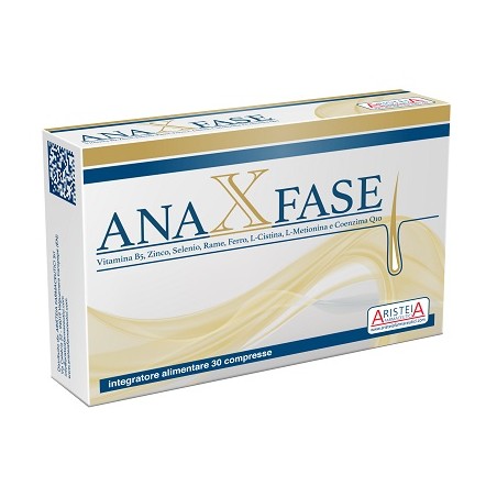 ANAXFASE 30CPR