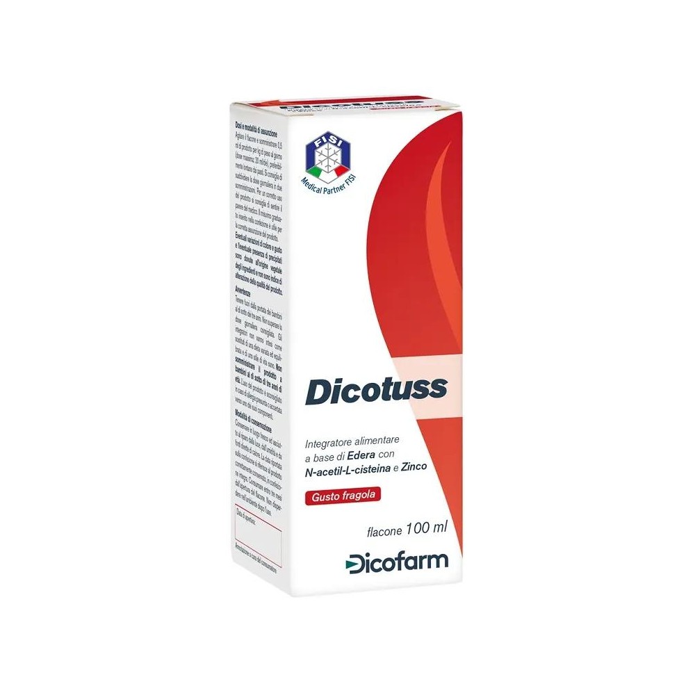 DICOTUSS 100ML