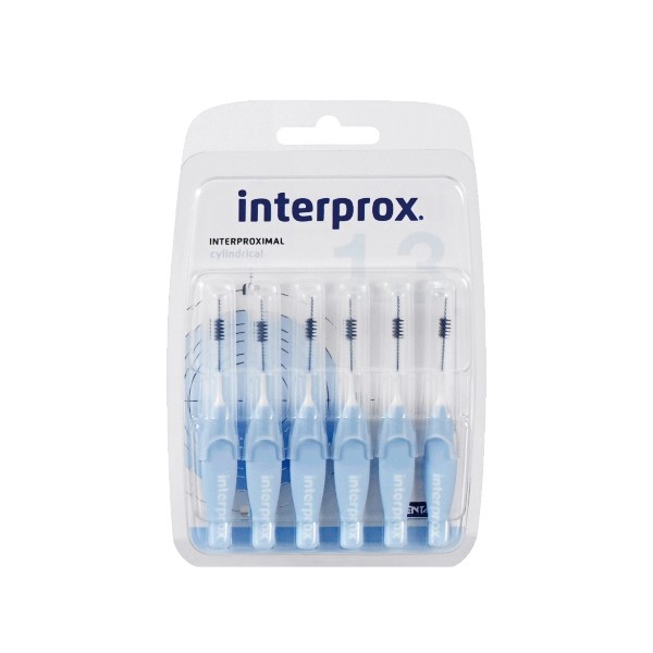 INTERPROX4G CILINDR BLIS 6U 6L