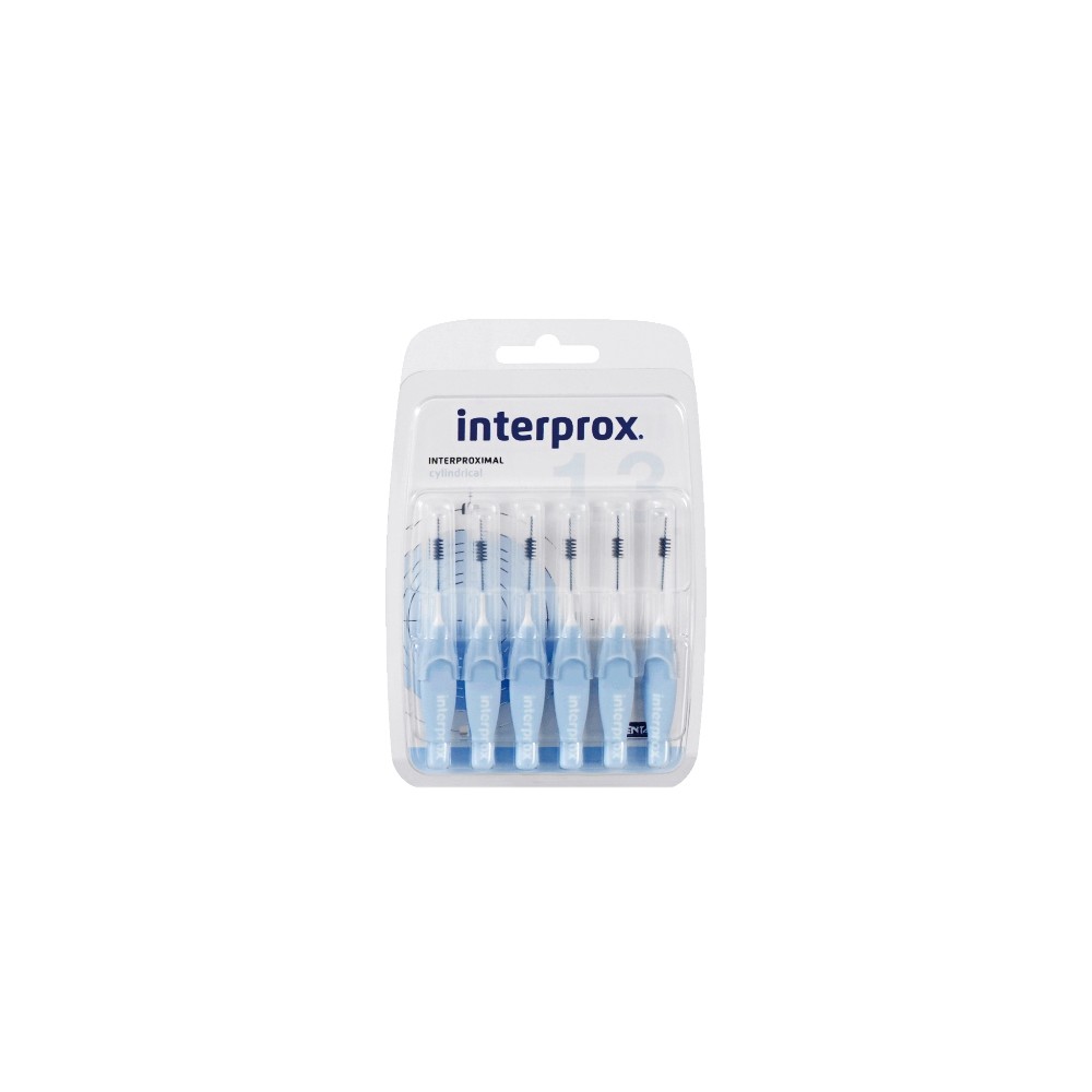 INTERPROX4G CILINDR BLIS 6U 6L
