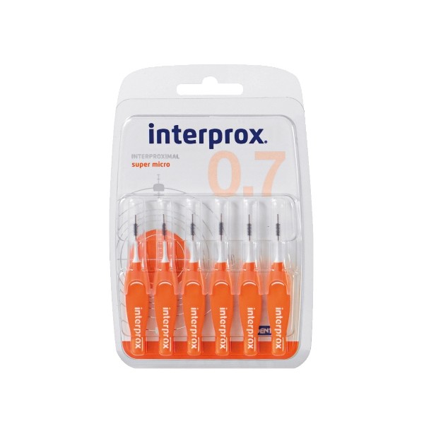 INTERPROX4G SUPERMICRO BLISTER