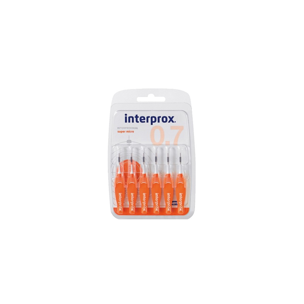 INTERPROX4G SUPERMICRO BLISTER