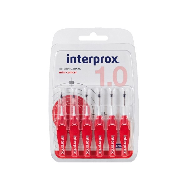 INTERPROX4G MINICONICAL BLIST