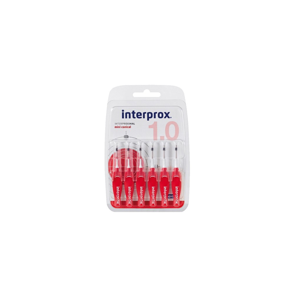 INTERPROX4G MINICONICAL BLIST