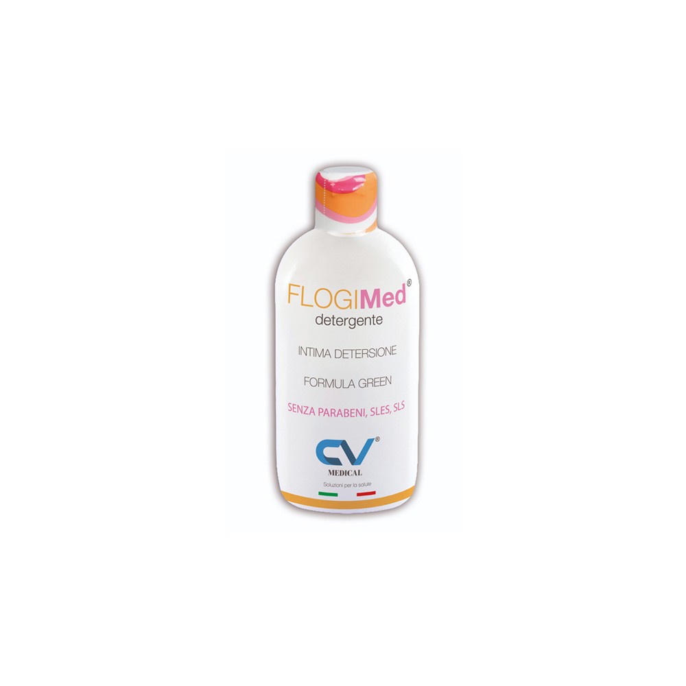 FLOGIMED DETERGENTE 300ML