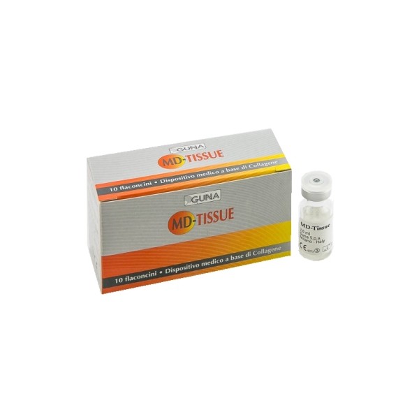 MD-TISSUE ITALIA 10FL INIET2ML