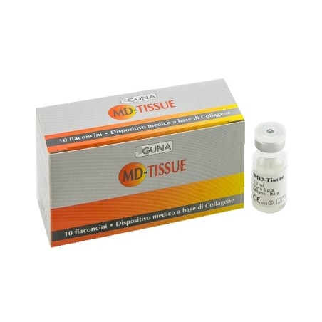 MD-TISSUE ITALIA 10FL INIET2ML