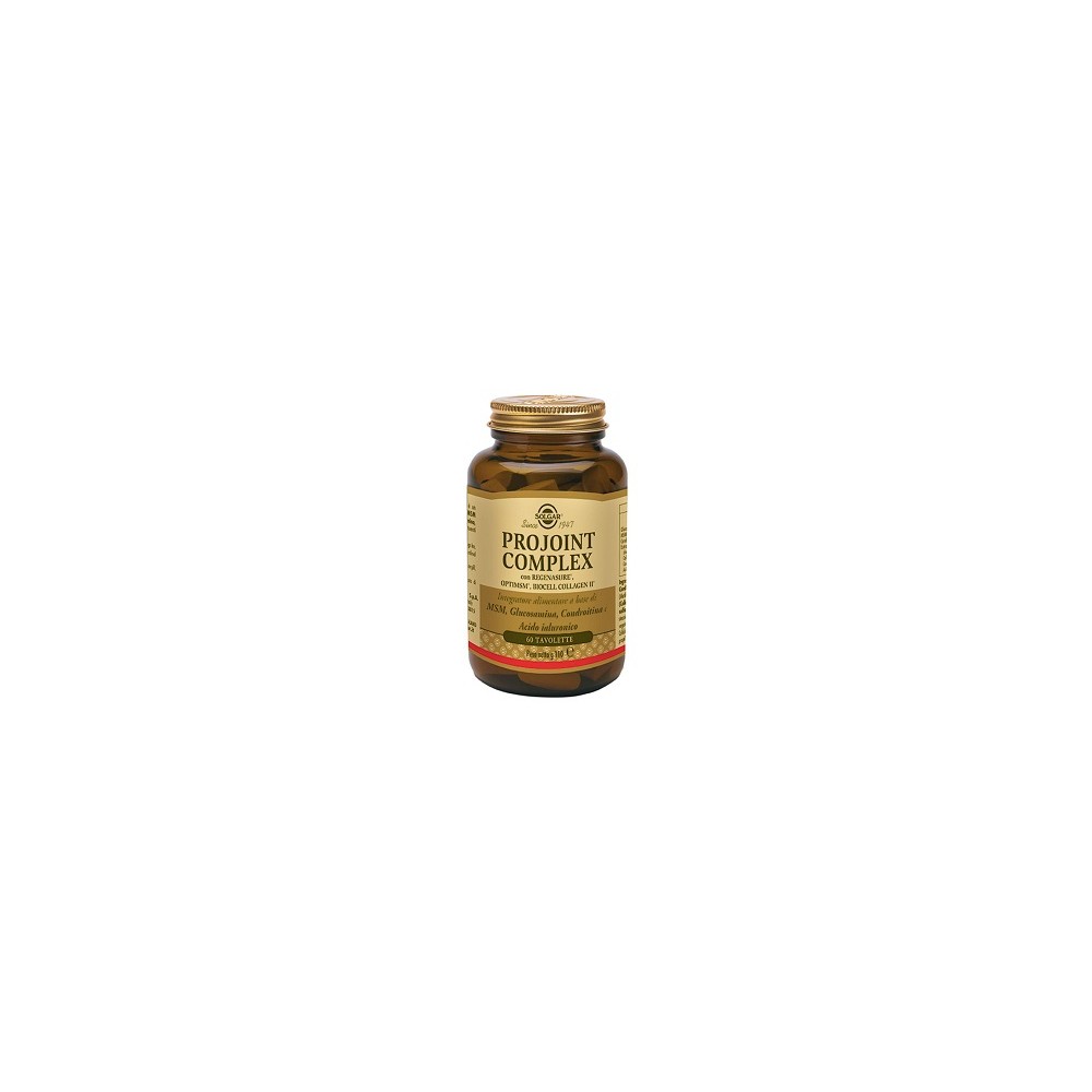 PROJOINT COMPLEX 60TAV