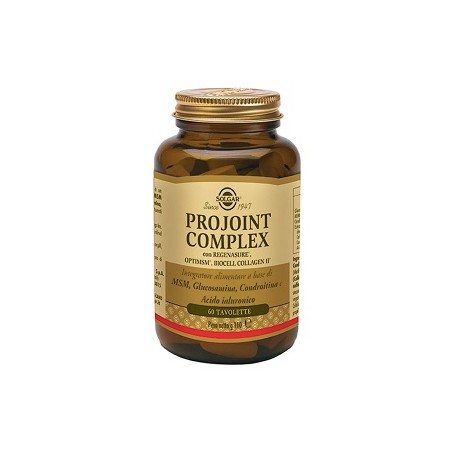 PROJOINT COMPLEX 60TAV