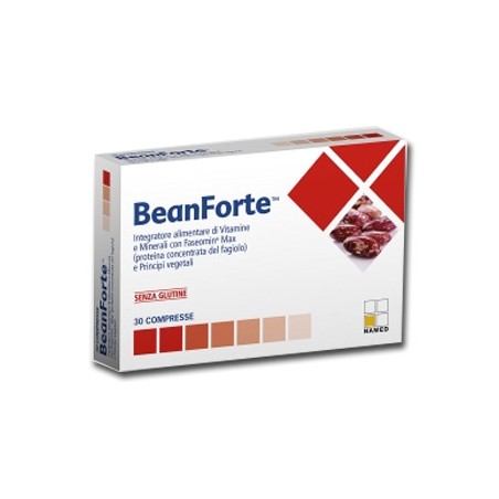 BEAN FORTE 30CPR
