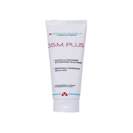 DGM PLUS 200ML BRADERM