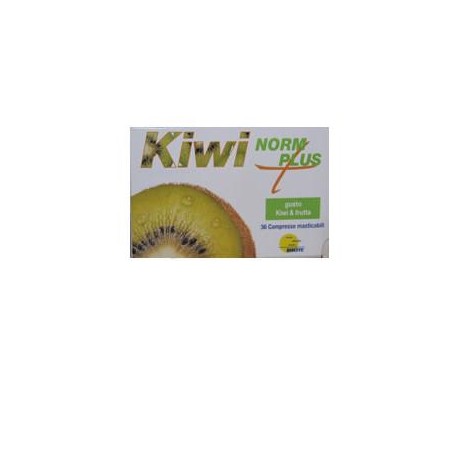 KIWINORM PLUS 36CPR