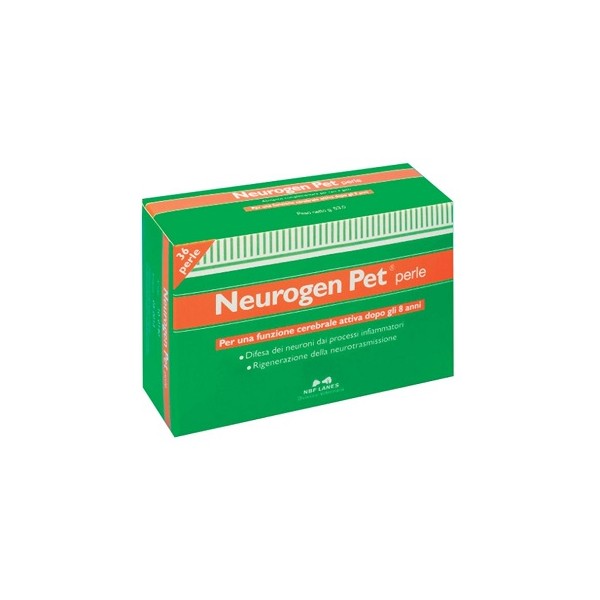 NEUROGEN PET 36PRL