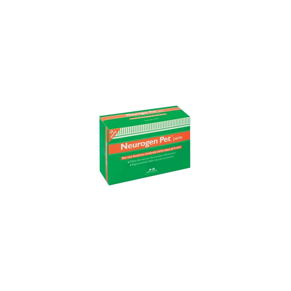 NEUROGEN PET 36PRL