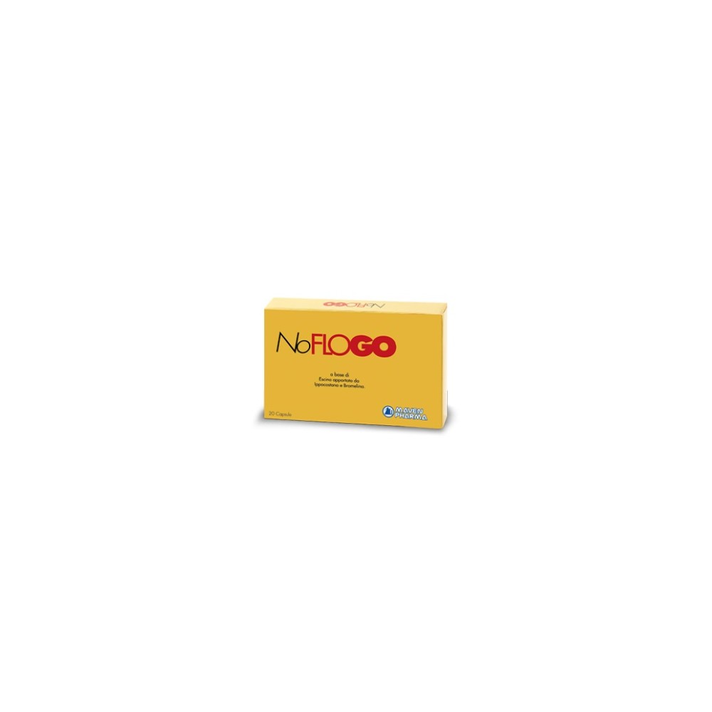 NOFLOGO 20CPR