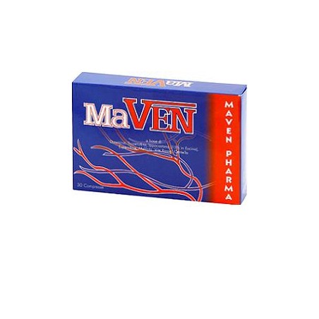 MAVEN 30CPR