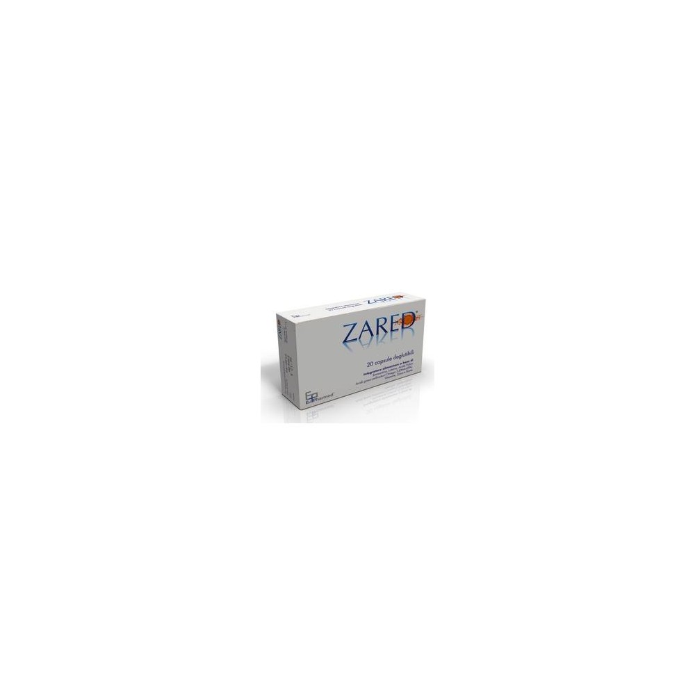 ZARED 60CPS