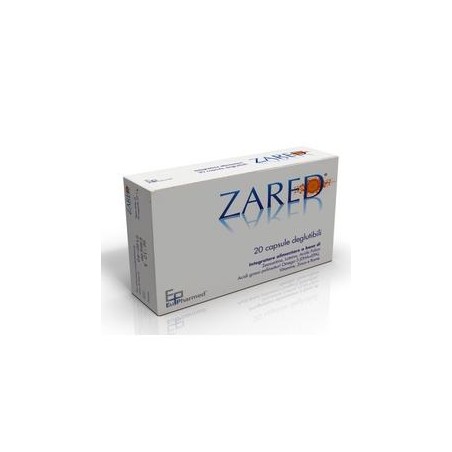 ZARED 60CPS
