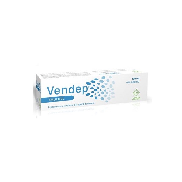 VENDEP EMULGEL 100ML