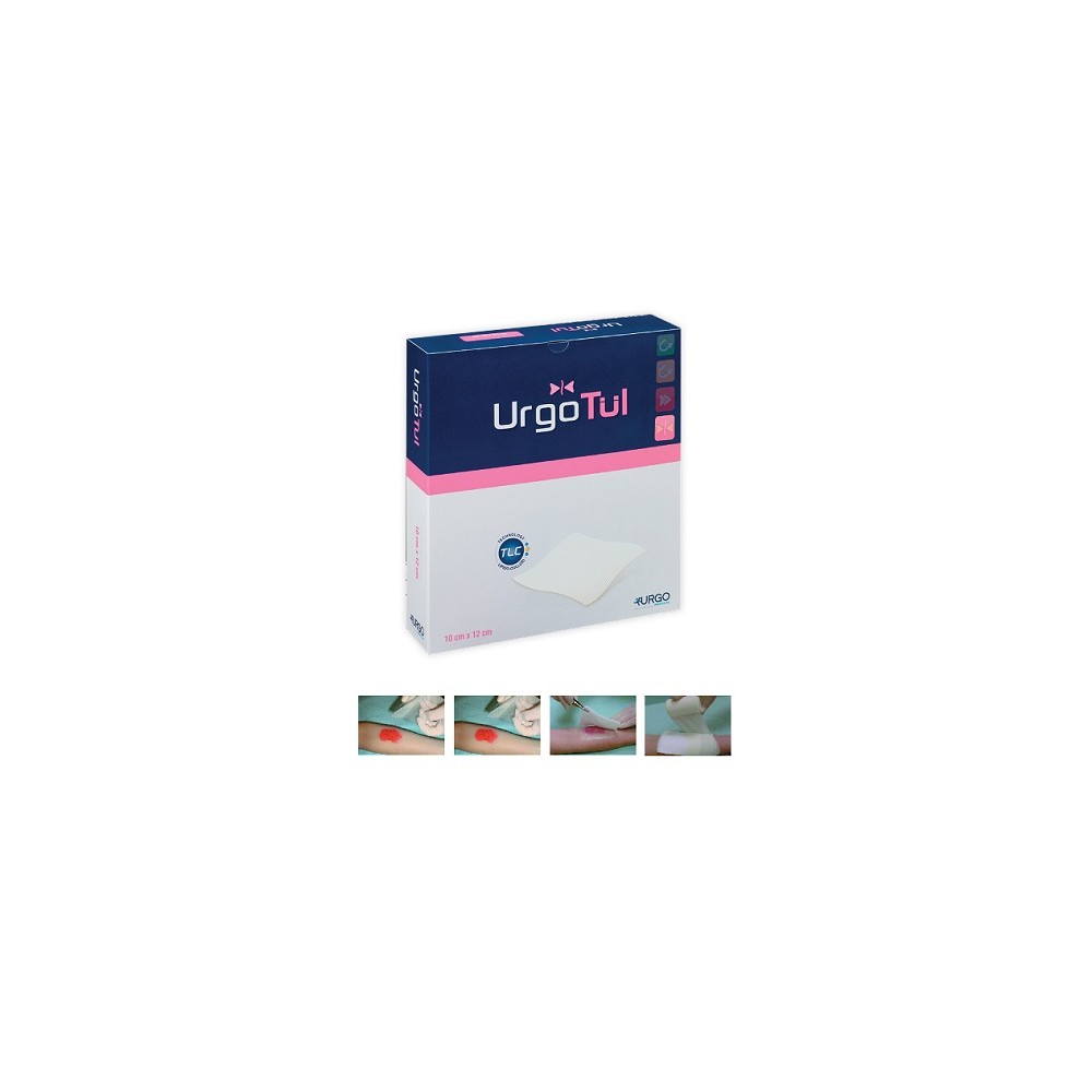 URGOTUL 15X20 3PZ