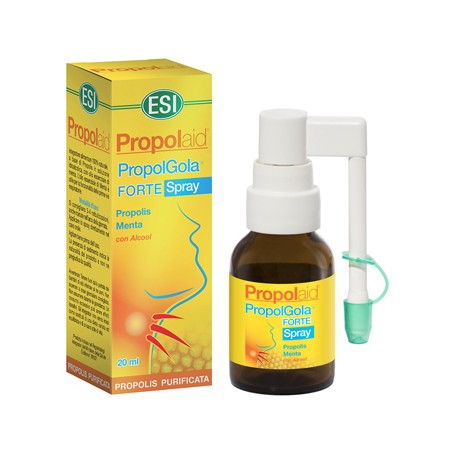 ESI PROPOLAID PROPOLGOLA SPR F