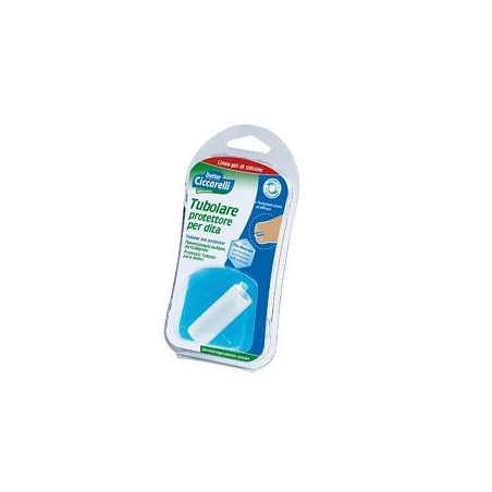 TUBOLARE PROTETTORE DITA 1PZ