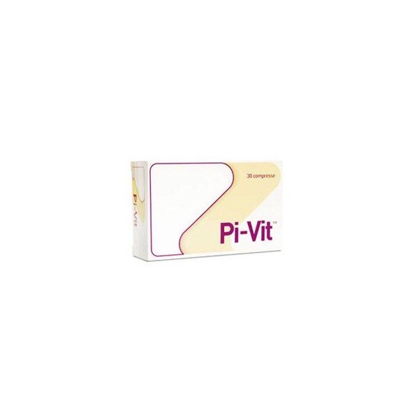 PI-VIT 30CPR