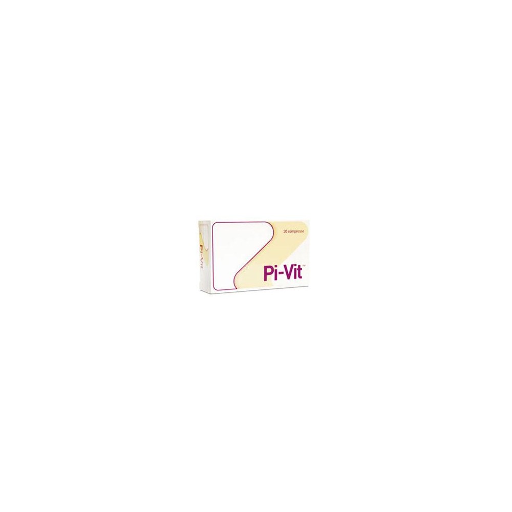 PI-VIT 30CPR