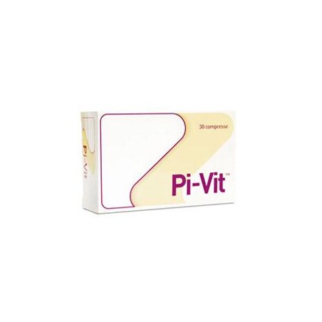 PI-VIT 30CPR