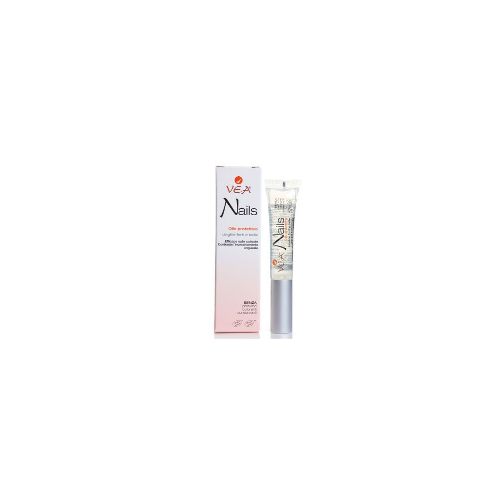 VEA NAILS VIT-E PROT UNG CUT