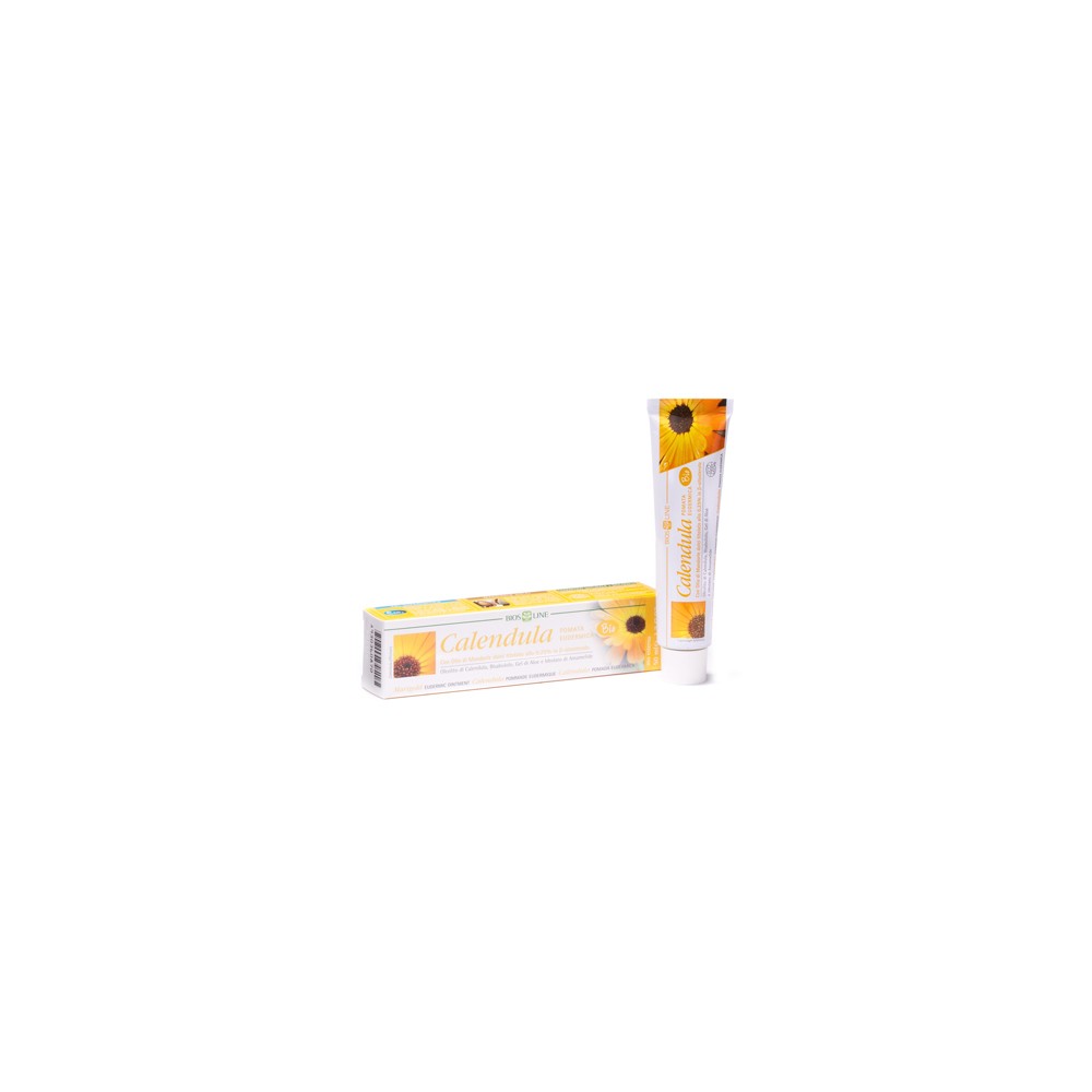 CALENDULA POM BIO 50ML BIOSLIN