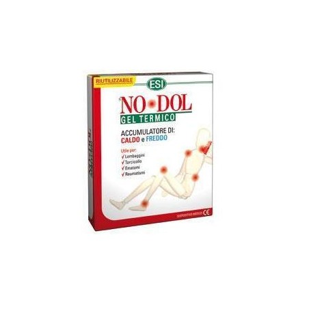 ESI NO DOL GEL TERMICO 280G
