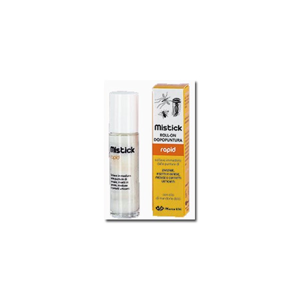 MISTICK RAPID ROLL-ON 9ML