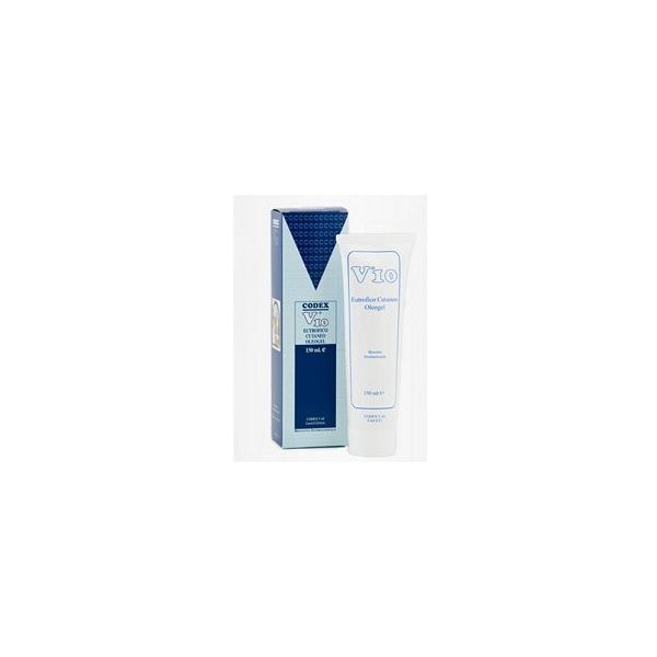 V10 OLEOGEL 150ML
