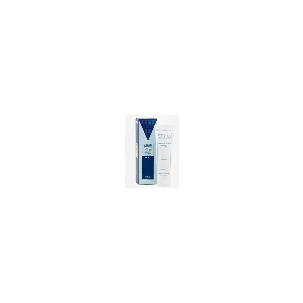 V10 OLEOGEL 150ML
