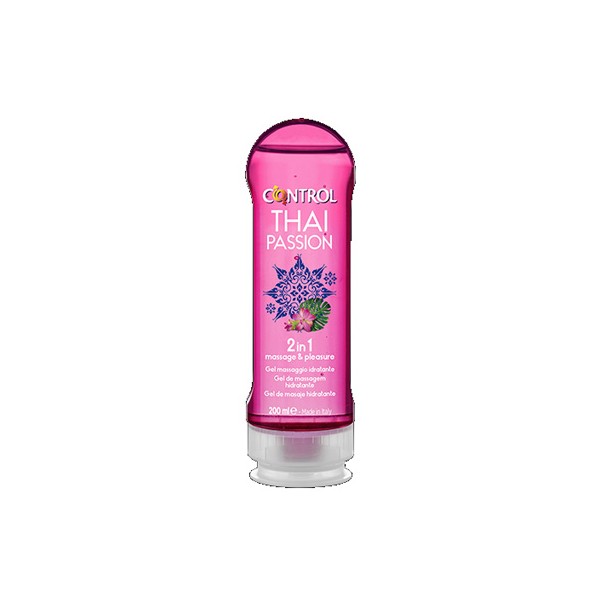 GEL MAS THAI PASSION 1PZ
