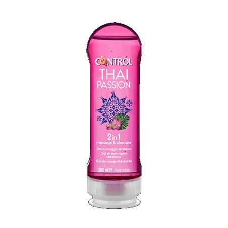 GEL MAS THAI PASSION 1PZ