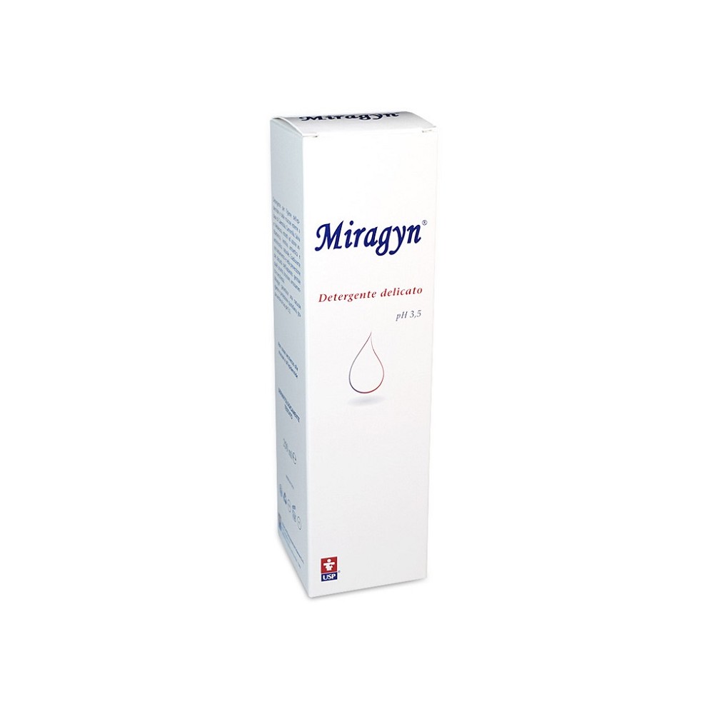 MIRAGYN DETERGENTE 250ML
