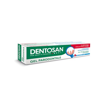 DENTOSAN GEL PARONDONTALE 30ML