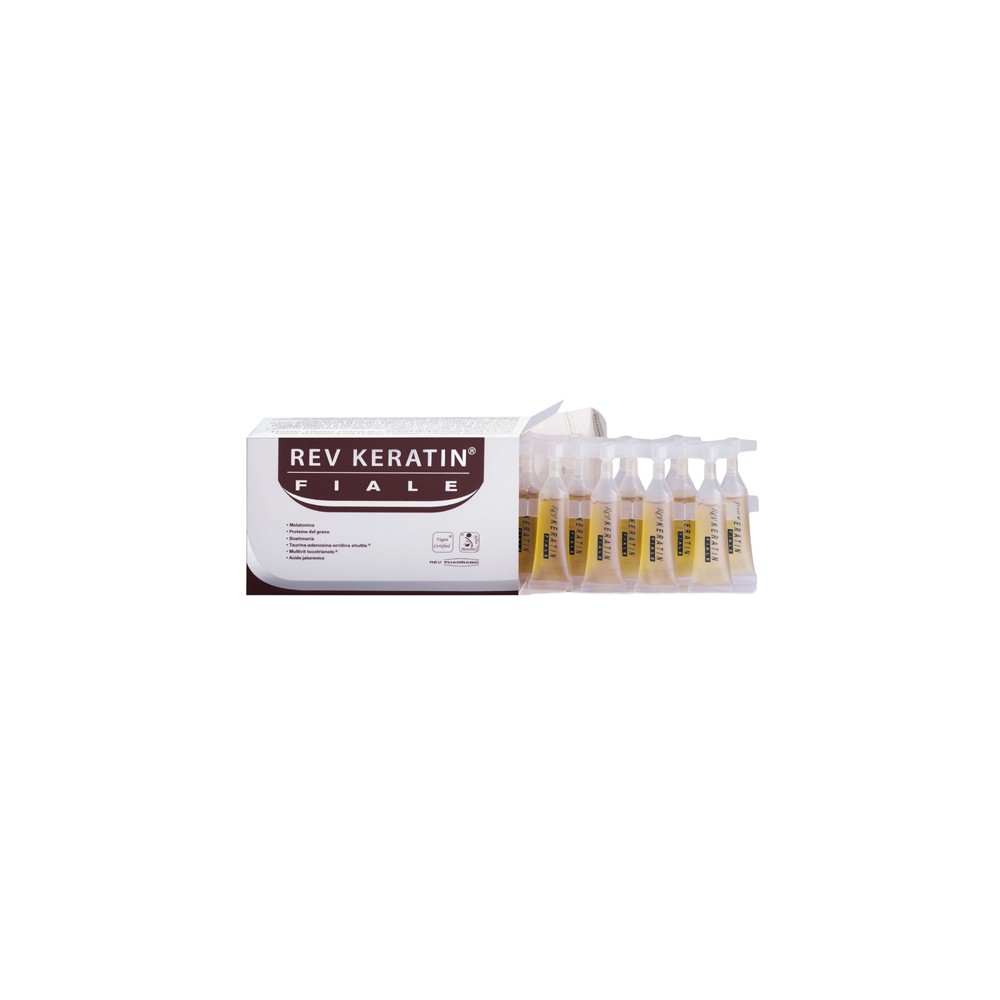 REV KERATIN 15F 5ML