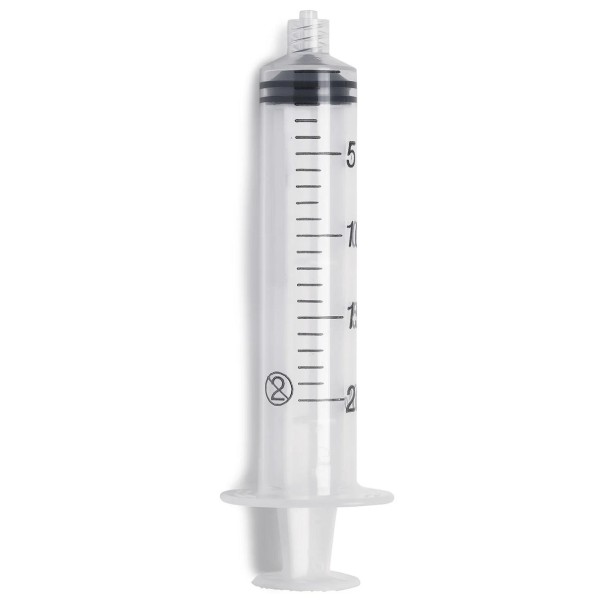 SIR PIC 20ML LUER LOCK 1PZ