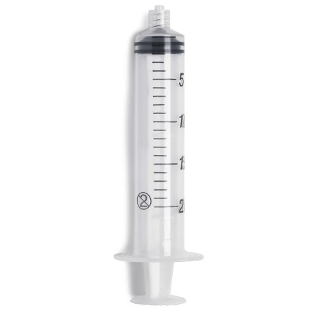SIR PIC 20ML LUER LOCK 1PZ