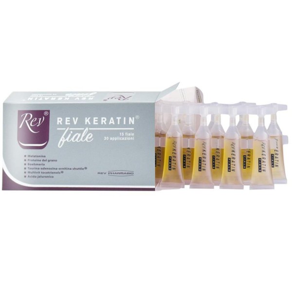 REV KERATIN 15F 5ML
