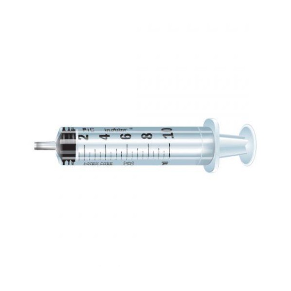 SIR PIC 10ML S/AGO