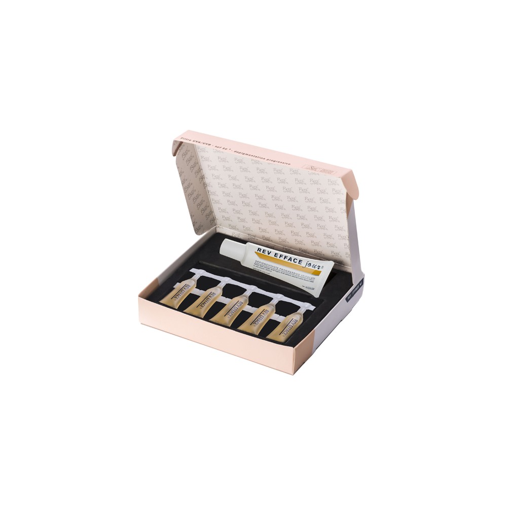 REV EFFACE KIT 30ML+5FL