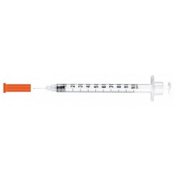 PIC SIR INSULINA 1ML G25 5/8